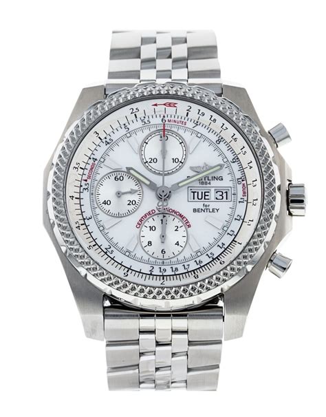 breitling a13363 price|Breitling Bentley Gt A13363 .